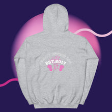 Load image into Gallery viewer, &quot;Vanity Effect LLC&quot; Unisex Hoodie