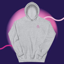 Load image into Gallery viewer, &quot;Vanity Effect LLC&quot; Unisex Hoodie