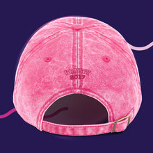 Load image into Gallery viewer, &quot;THAT GIRL&quot; Vintage Cotton Twill Cap